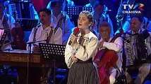 Raluca Radu - Festivalul Maria Tanase - Editia a XXIV-a - Craiova - 15.11.2017