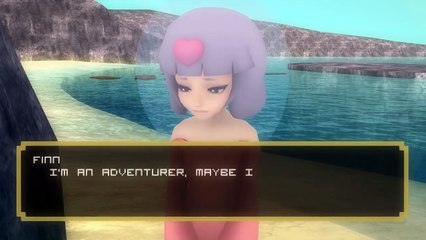 What If Adventure Time was a 3D Anime Game [BETA 2.1] [2/3]