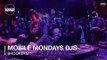 Mobile Mondays DJs Misbehaviour & Joey Carvello Boiler Room Brooklyn DJ Set