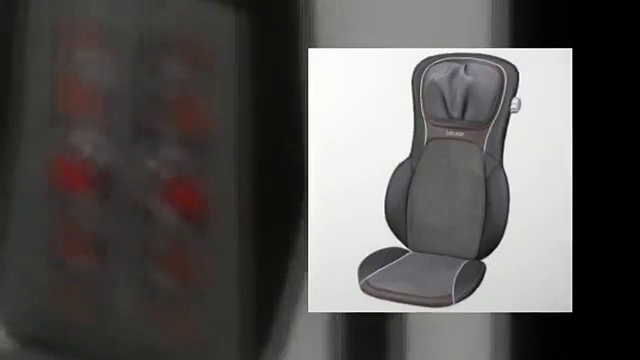 Massageauflagen