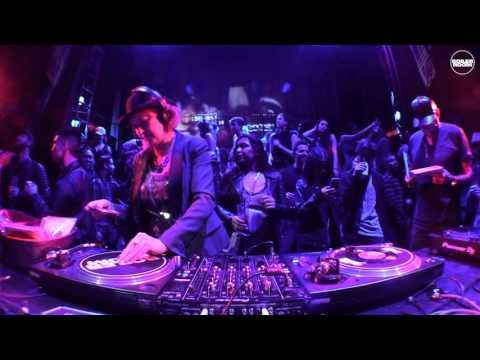 Disco: Mobile Mondays DJs Boiler Room Brooklyn DJ Set