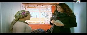 samhini 1295 part 3 مسلسل سامحيني 1295 جزء