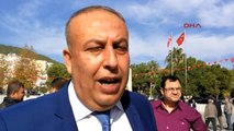 Mersin MHP Anamur Teşkilatında Toplu İstifa