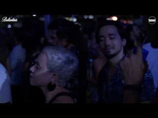 Louie Vega Boiler Room & Ballantine's True Music Brazil DJ Set