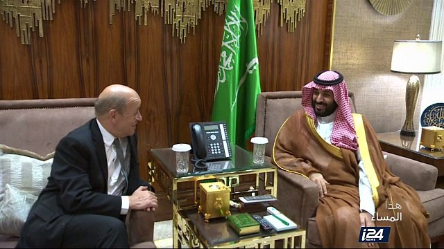 عون: ننتظر سفر الحريري الى فرنسا حتى السبت ولن نقبل استقالته حتى عودته