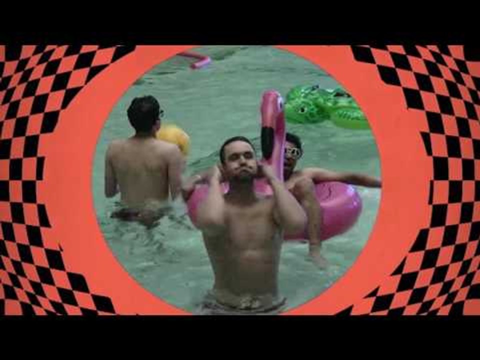 A Guy Called Gerald Boiler Room x Fac 51 Hacienda x WHP Manchester Live Set