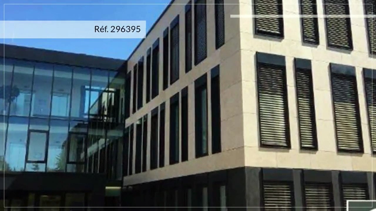 A louer - Bureaux - STRASSEN - 232m²