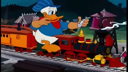 Chip n Dale & Donald Cartoons - Pluto, Mickey Mouse, Minnie mouse, Bee, Lion (P 20)