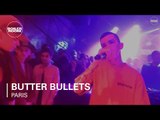 Butter Bullets Boiler Room Paris Live Set