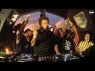 BR's Best Acid Sets | Feat. Matias Aguayo, DJ Pierre, Legowelt & more