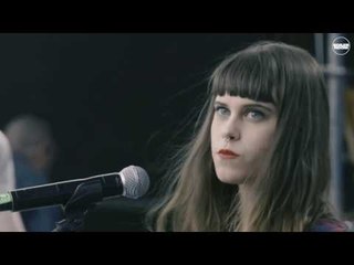 I.D.A.L.G Boiler Room x NRMAL Festival 2017 Mexico City Live