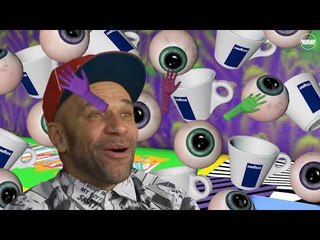 S1E1 Boiler Room x Lavazza: Chatroom | Danny Brown & Goldie