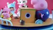 Dora Aventureira em Português Compilação Peppa Pig Learn Color Play-Doh Boneca Baby alive Julia