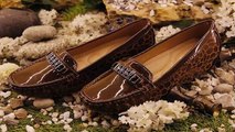 Top 20 Designs And Stylish Sawa Shoes Winter Collection For Women