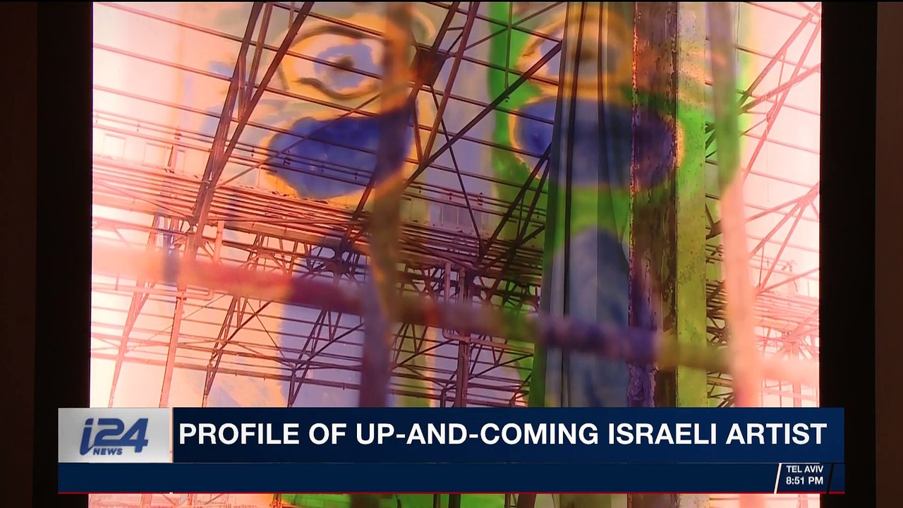 THE RUNDOWN | With Nurit Ben and Calev Ben-David | Thursday, November 16th 2017