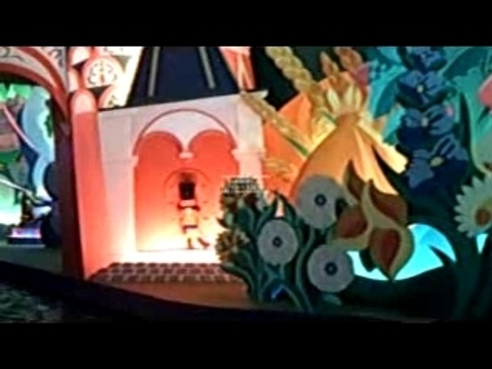 Disney 2007