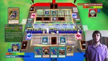 Lets Play: Yu-Gi-Oh! Legacy of the Duelist (Part 1)