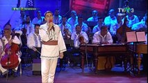 Florin Stefan - Festivalul Maria Tanase - Editia a XXIV-a - Craiova - 15.11.2017