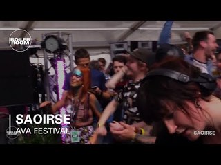 Saoirse Boiler Room x AVA Festival DJ Set