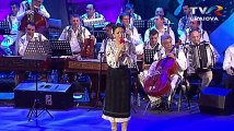 Tamara Ancutei - Festivalul Maria Tanase - Editia a XXIV-a - Craiova - 15.11.2017