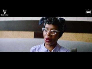 S1E2 Champions of Carnival Ep 2: Alexis Bailey ~ TFL Worker  | Boiler Room x Guinness