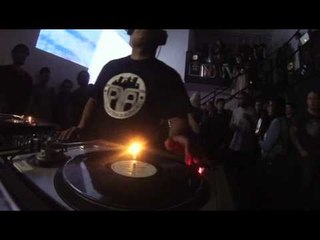 Santiago Salazar Boiler Room Los Angeles DJ Set