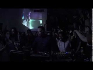 TA-KU Boiler Room Los Angeles DJ Set