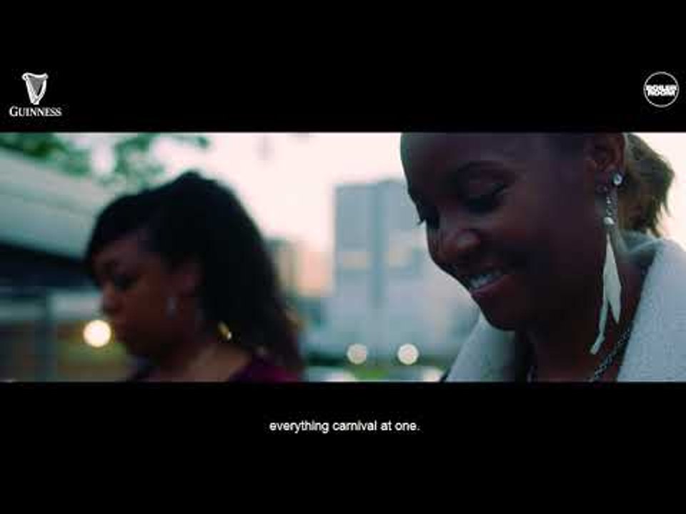 S1E5 Champions of Carnival 5: Triniboi Joocie | Boiler Room x Guinness