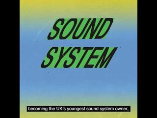 King Tubby’s | Boiler Room x Guinness Sound System Guides