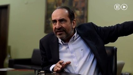 Alexandre Kalil detona os jornalistas e os políticos