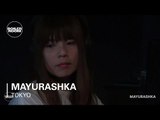 Mayurashka Boiler Room Tokyo DJ Set