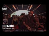 Deniro Boiler Room x Dekmantel Festival DJ Set