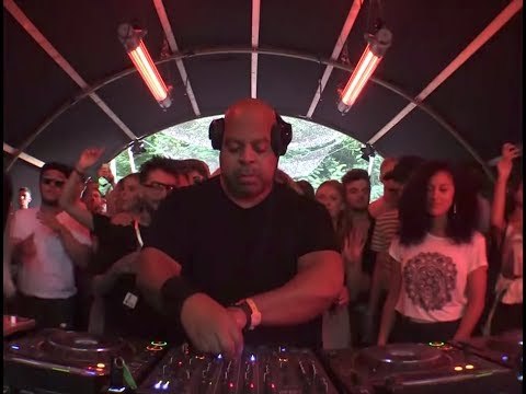 DJ Bone Boiler Room x Dekmantel Festival DJ Set