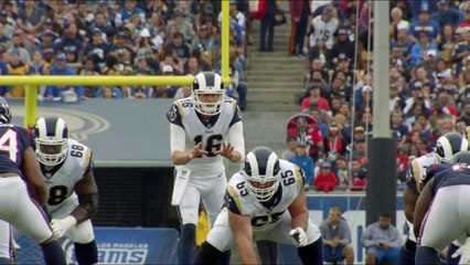 'Sound FX': Jared Goff goes with 'Obama', 'Tupac' audibles