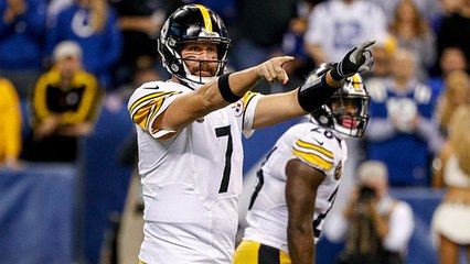 Kinkhabwala: Steelers to run more no-huddle offensive plays
