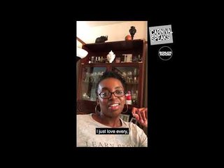 Carnival Speaks: Bubbles, Sophia, Symone | BOILER ROOM