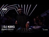 DJ KING Boiler Room Sao Paulo DJ Set