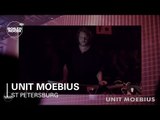 Unit Moebius Boiler Room St Petersburg x Present Perfect Festival Live Set