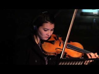 Steve Reich’s Different Trains with London Contemporary Orchestra | Boiler Room