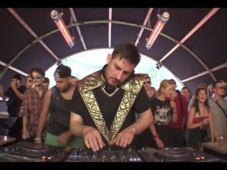 Bufiman Boiler Room x Dekmantel Festival DJ Set