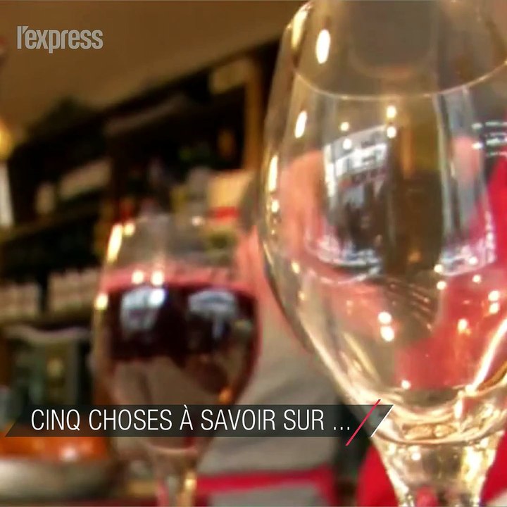 Cinq choses à savoir sur le Beaujolais nouveau