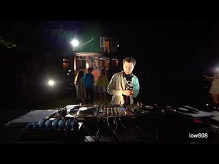 Low808 Boiler Room x GOST ZVUK | DJ set