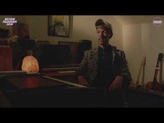 Jam City on Blade Runner | Boiler Room