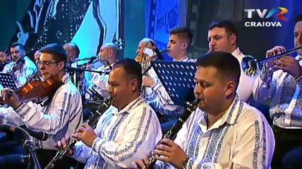 Ina Todoran - Festivalul Maria Tanase - Editia a XXIV-a - Craiova - 15.11.2017