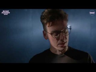 Kuedo on Blade Runner | Boiler Room