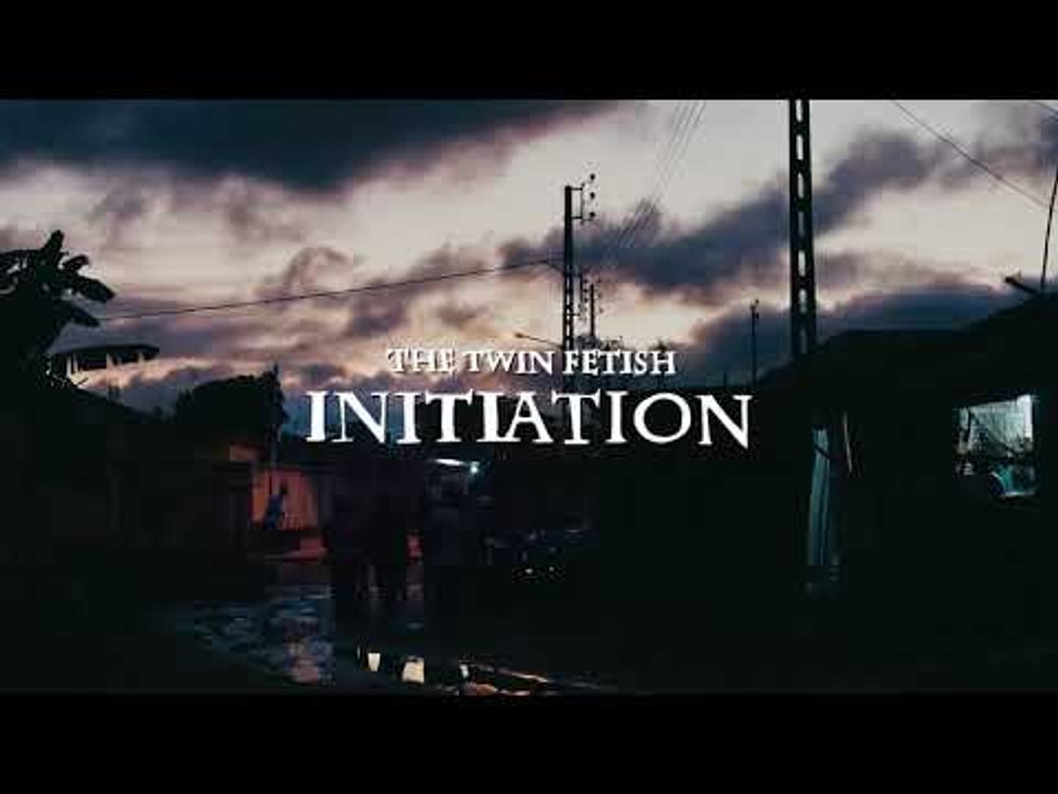 Genesis P-Orridge - BIGHT OF THE TWIN - Trailer #2 -  Watch only on Boiler Room from 22 October 2017