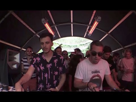 Selvagem Boiler Room x Dekmantel Festival DJ Set