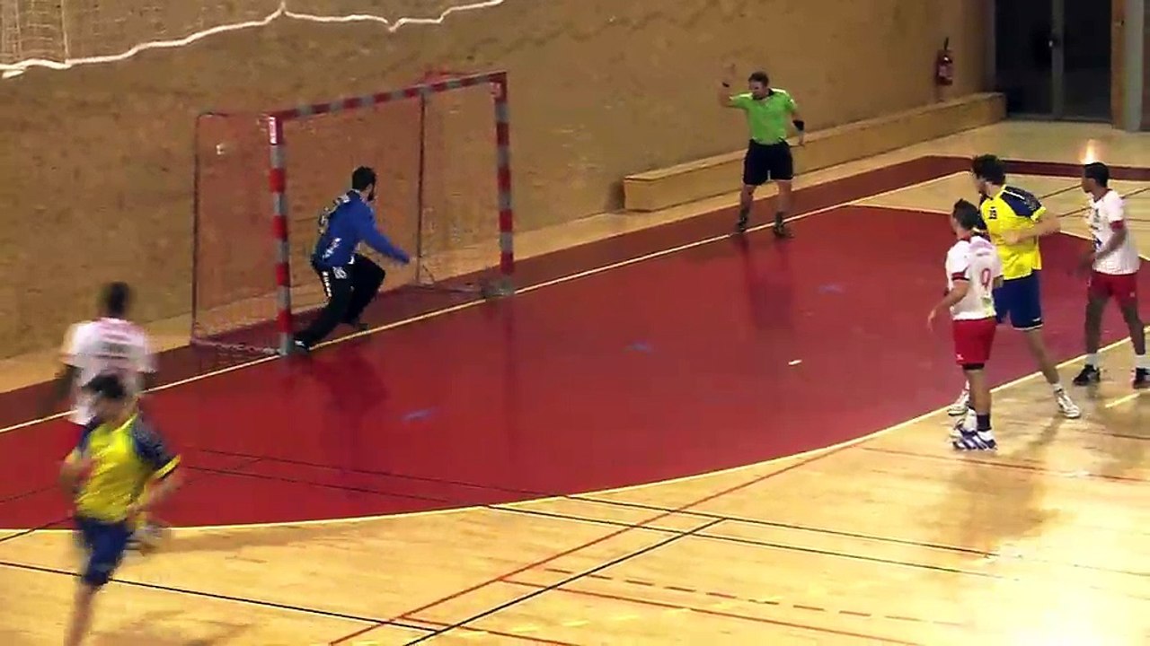 « Coup dur » pour les Chateauneuvais