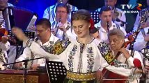 Andra Ioana Matei - Festivalul Maria Tanase - Editia a XXIV-a - Craiova - 15.11.2017