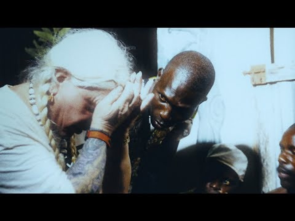 Genesis P-Orridge - BIGHT OF THE TWIN Trailer - Watch only on Boiler Room from 22 October 2017